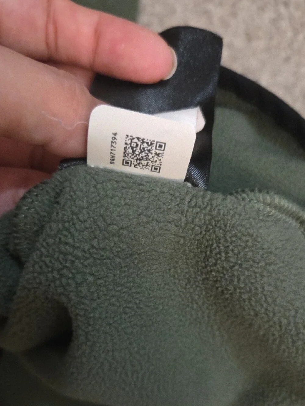 The North Face see pics